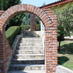 Hotel Villa Verde Димитровград фото 27