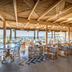 Отель Stella Island Luxury resort & Spa - Adults Only Греция, Херсониссос - отзывы, цены и фото номеров - забронировать отель Stella Island Luxury resort & Spa - Adults Only онлайн помещение для мероприятий фото 2