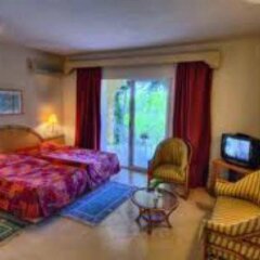 Hotel Residence Mehari Tabarka in Tabarka, Tunisia from 41$, photos, reviews - zenhotels.com guestroom