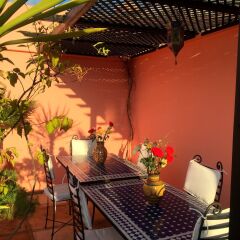 Отель Riad Al Jana Марокко, Марракеш - отзывы, цены и фото номеров - забронировать отель Riad Al Jana онлайн фото 4