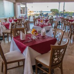 Samra Bay Hotel & Resort - All Inclusive питание
