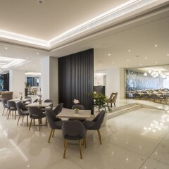Tsokkos Protaras Hotel гостиничный бар