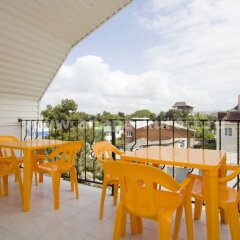 Гостиница Guest House Kiparis в Анапе отзывы, цены и фото номеров - забронировать гостиницу Guest House Kiparis онлайн Анапа фото 22