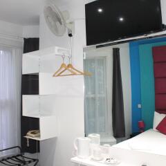 Euro Hotel London Wembley ванная