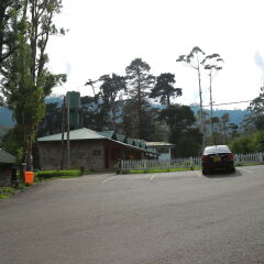 Отель Nuwara Eliya Golf Club фото 3