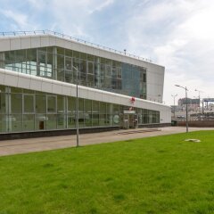 Гостиница AG Apartment on Mashinostroenya 9, 135 в Москве отзывы, цены и фото номеров - забронировать гостиницу AG Apartment on Mashinostroenya 9, 135 онлайн Москва фото 4