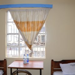 Care Guest House in Nairobi, Kenya from 46$, photos, reviews - zenhotels.com guestroom photo 3