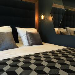 Отель Mercure Val Thorens комната для гостей фото 5