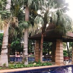 Sanya Golden Phoenix Sea View Hotel фото 3