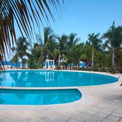 Отель Whala!bayahibe Доминикана, Байяибе - 4 отзыва об отеле, цены и фото номеров - забронировать отель Whala!bayahibe онлайн бассейн фото 2