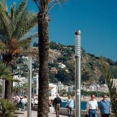 Отель Pierre & Vacances Blanes Playa Испания, Бланес - 2 отзыва об отеле, цены и фото номеров - забронировать отель Pierre & Vacances Blanes Playa онлайн фото 2