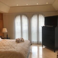 Mamilla's Penthouse Израиль, Иерусалим - отзывы, цены и фото номеров - забронировать отель Mamilla's Penthouse онлайн комната для гостей фото 4