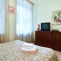 Гостиница Home-Hotel Bolshaya Zhitomirskaya 4-V Украина, Киев - отзывы, цены и фото номеров - забронировать гостиницу Home-Hotel Bolshaya Zhitomirskaya 4-V онлайн фото 6