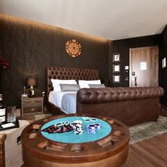 Maxime Hotel комната для гостей фото 5