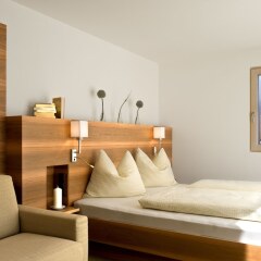 Отель Mittendorf Klimaresidence Сцена комната для гостей фото 4