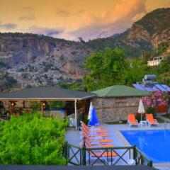 Отель Montenegro Motel фото 7