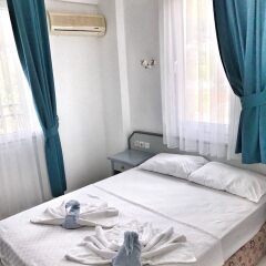 Eftelya Apart Otel Турция, Олудениз - отзывы, цены и фото номеров - забронировать отель Eftelya Apart Otel онлайн комната для гостей фото 3