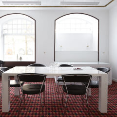 Milling Hotel Saxildhus