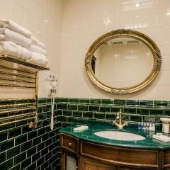 Гостиница Nabat Palace 5* Стандартный номер с различными типами кроватей фото 15