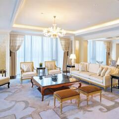 The Azure Qiantang,a Luxury Collection Hotel,Hangzhou комната для гостей фото 5