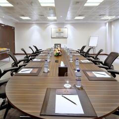 Copthorne Hotel Sharjah