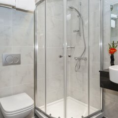 Style Hotel Sisli ванная