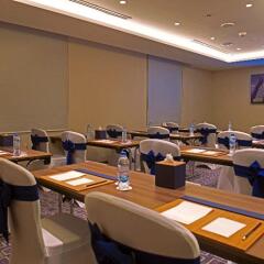 MENA Plaza Hotel Albarsha фото 2