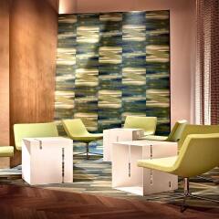 Boutique Hotel Donauwalzer интерьер отеля