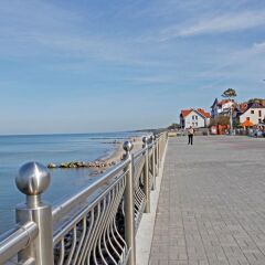 Мини-Отель Принцесса Элиза пляж