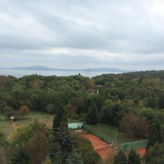 Отель Park Болгария, Бургас - отзывы, цены и фото номеров - забронировать отель Park онлайн