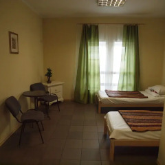 City Westa Hotel спа