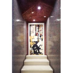 Art Hotel Navigli интерьер отеля фото 3