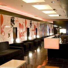 Room Mate Mario Hotel интерьер отеля фото 2