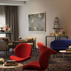Radisson Blu Lagos Ikeja Hotel