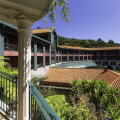 Отель Quinta do Monte Panoramic Gardens Португалия, Фуншал - отзывы, цены и фото номеров - забронировать отель Quinta do Monte Panoramic Gardens онлайн фото 12