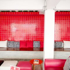 Отель Zen Rooms Damrongrak Road Бангкок детские мероприятия