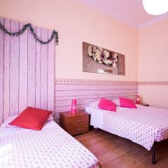 Отель La Dolce Vita Guesthouse детские мероприятия фото 2