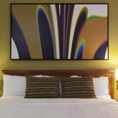 Broadway Plaza Hotel в номере