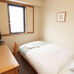 Отель Floral Inn Nishinakasu Фукуока комната для гостей фото 2
