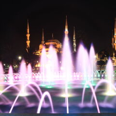 Nezahat Sultan Apart Hotel фото 3