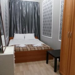 Ekonom Klassa Mini-Hotel спа
