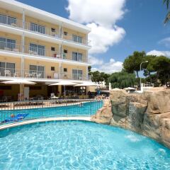 Hotel Capricho детские мероприятия фото 2