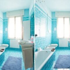 Отель B&b Brandolese Падуя сауна