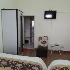 M & T Hotel Далат с домашними животными