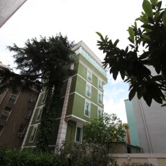 Отель Capital Tirana Hotel Албания, Тирана - отзывы, цены и фото номеров - забронировать отель Capital Tirana Hotel онлайн