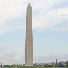 Отель Howard Johnson by Wyndham Washington DC пляж фото 2