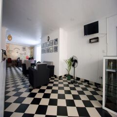 Отель Ocean Breeze в номере