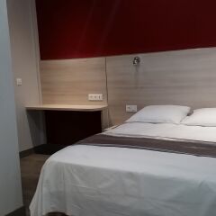 Hotel Aix Europe комната для гостей фото 4
