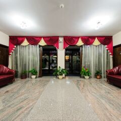 Hotel Dumanov in Bansko, Bulgaria from 59$, photos, reviews - zenhotels.com hotel interior