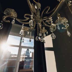 Хостел Fabrika Moscow питание фото 2